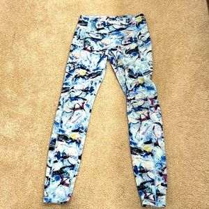 Womens Lululemon leggings